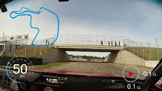 Lemons! 2019 - BIR - The Minneapolis 500 - 6 of 9 (Saturday 9/28/2019)