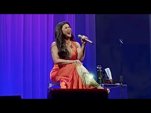 Ella May Saison Medley - Regine Velasquez | SOLO | February 25, 2023