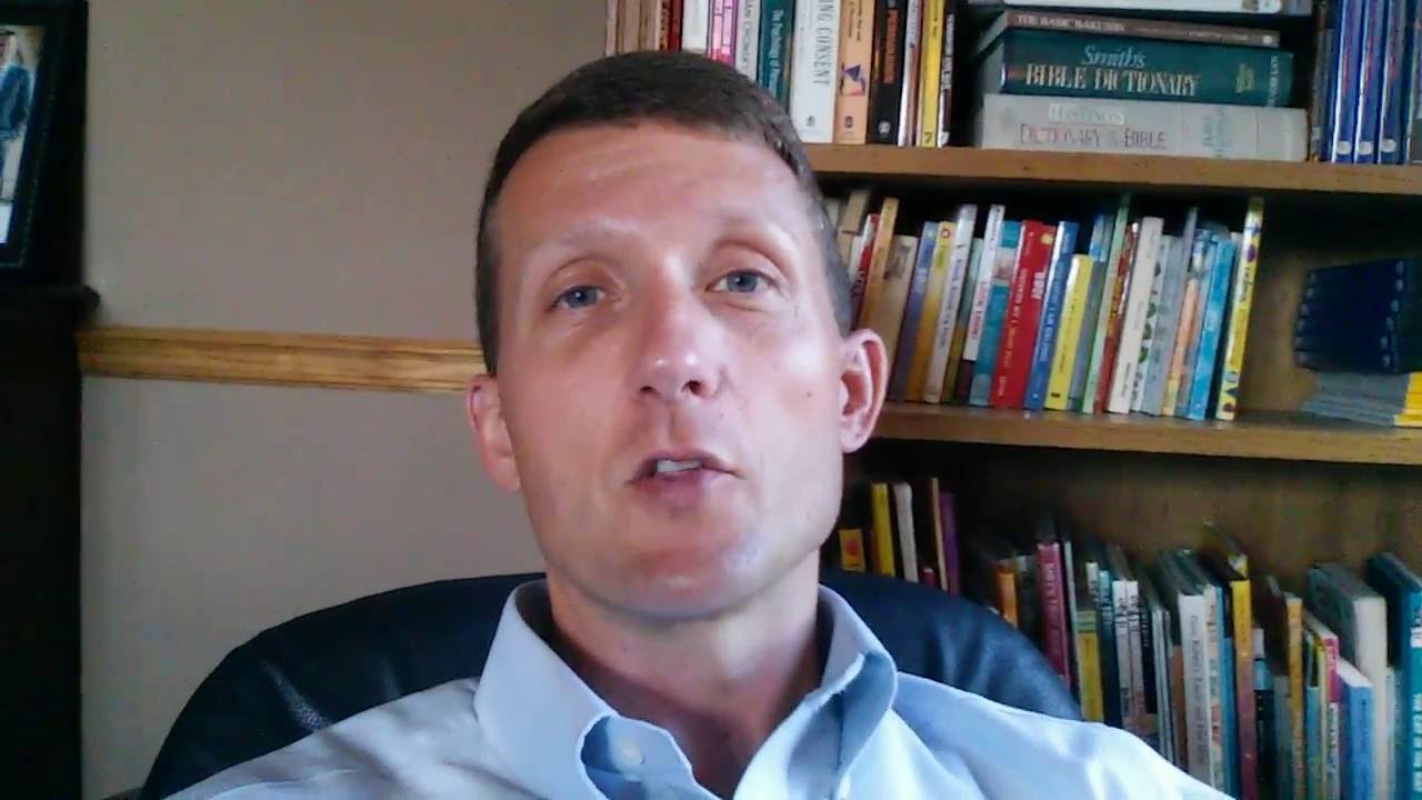 Ethics in a Nutshell Chapter 4: Three Key Distinctions