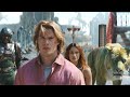 Masters Of The Universe Official Trailer Nicholas Galitzine Camila Mendes 2026