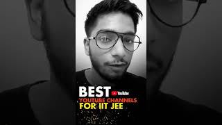 🤯Best YouTube channels for IIT JEE | PW | IIT Motivation | JEE 2023🔥