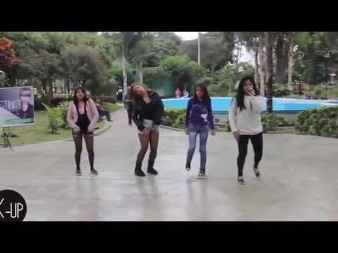 4TARS COVER CRUSH/ COME BACK HOME