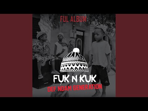 DEF NDAM GENERATION Full Album