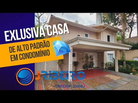 Casa em Condomínio no bairro Tucuruvi em São Paulo-SP 💎