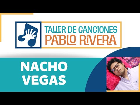 Nacho Vegas