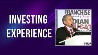 Investing experience image