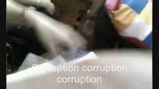Corruption by Iggy Pop