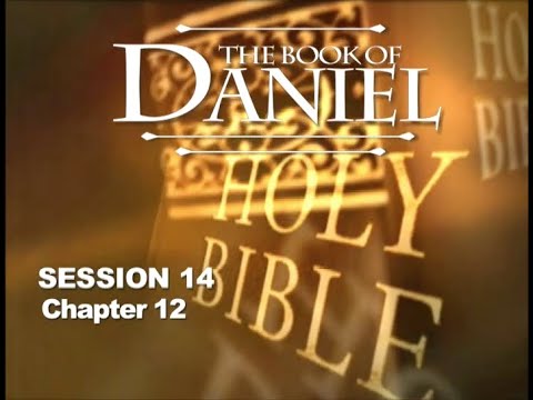Chuck Missler - Daniel (Session 14) Chapter 12