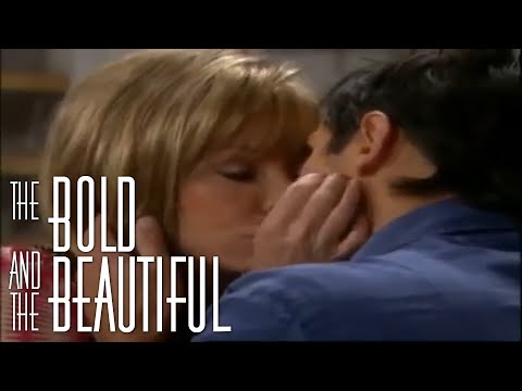 Bold and the Beautiful - FULL EPISODE - August 9, 2010