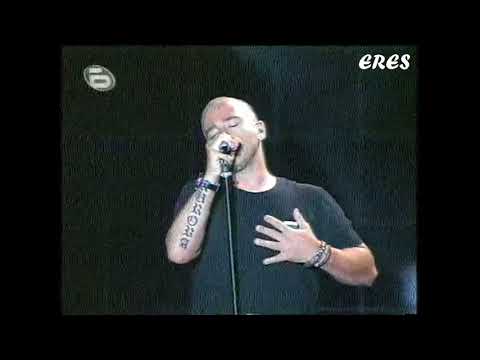 Favola (Tour Calma Aparente. Sofia 03-07-2006)