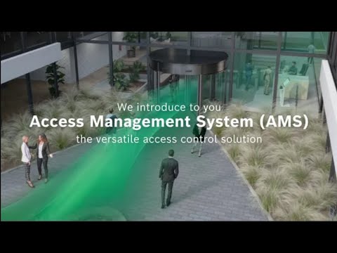 Access Control System