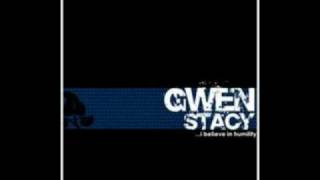 gwen stacy- the way it should be