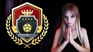 WEEKEND LEAGUE - ЭЛИТА 3(НАГРАДЫ ЗА МЕСЯЦ)+ БОНУС ДРАФТ