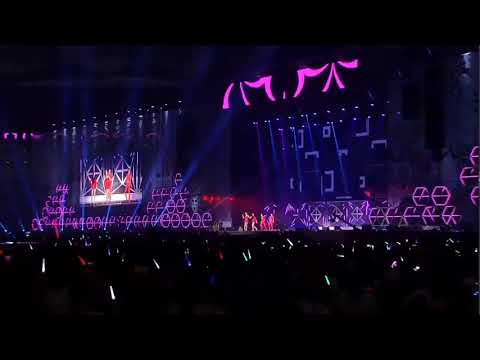 f(x) - Hot Summer Live