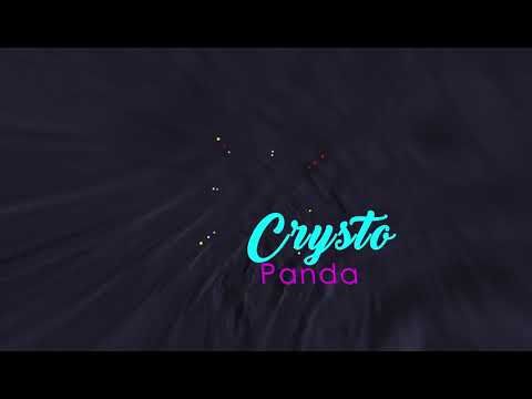 Kyoyina Omanya (Lyric Video) by Crysto Panda