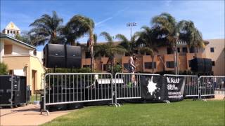 Colleen Green - Things That Are Bad For Me (I & II) [Live at KXLU Fest 2]