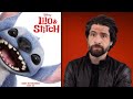 Lilo Stitch Movie Review