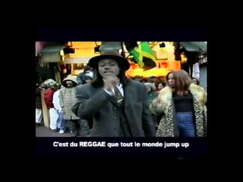 KING DADDY YOD TRIBUTE TO BOB