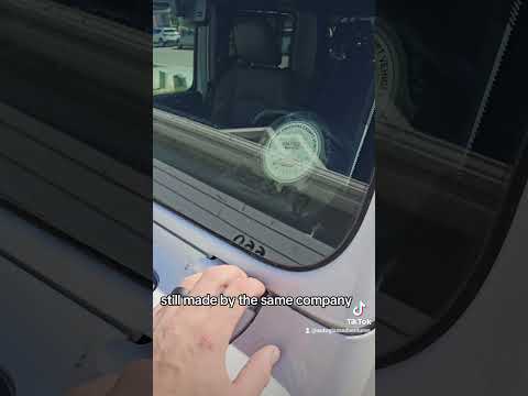 Jeep Wrangler Gorilla Glass #glass #gorilla #jeep #mopar #stellantis #oem #insurance #youtube
