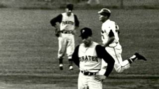 HARVEY HADDIX PERFECT FOR 12 INNINGS ONLY TO LOSE IN THE 13TH (1959)