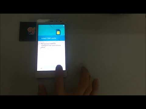 LEAGOO Z5 Lte frp bypass google account