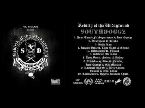 SouthDoggz - Talastasan Feat. BKC (Official Audio)
