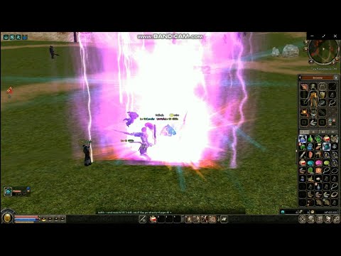 Event CL`uri cu Fomistii IWolfEror Metin2.ro Tara Romaneasca