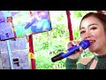 GAUN MERAH Voc Icha Millenda S RICK MUSIK RICK PRODUCTION