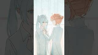 🌫️ 아스라이해🌫️ #TAK #HatsuneMiku #KasaneTeto