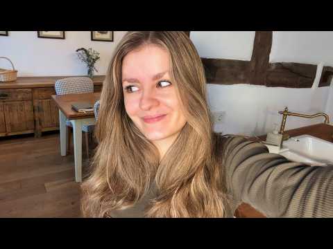 Zeit für Veränderung