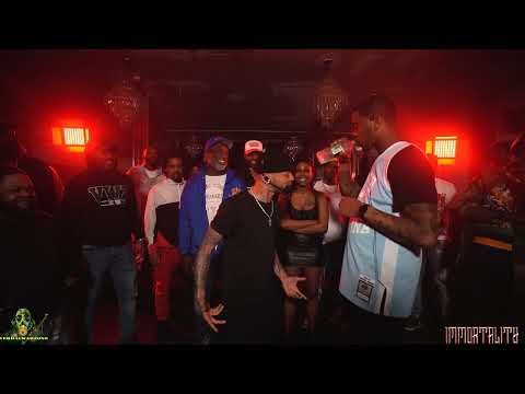 Fire Da Misfit vs YaBoyClip