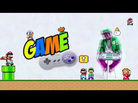 O'jizzy - GAME (prod.Ojizzy)