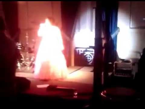 Promotional video thumbnail 3 for Aretha Franklin/Etta James Tributes