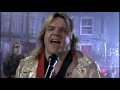 Meat Loaf - Piece Of The Action (HD music video)