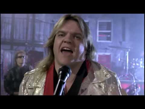 Videoclip de Piece of the Action — Meat Loaf
