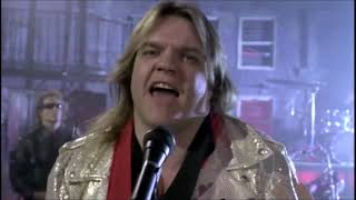 Meat Loaf - Piece Of The Action (HD music video)