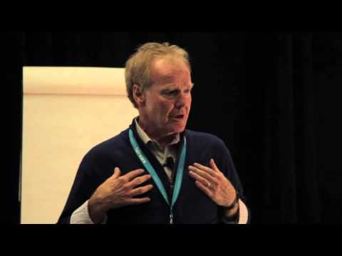 Systems Thinking in a Digital World - Peter Senge