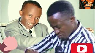 🚨ibyayesu Ni kumuronko Silas Akomeje kwandika Amateka Reba Naka🤯Ukore #subscribe
