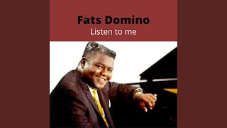 Cheatin' (Here Stands Fats)