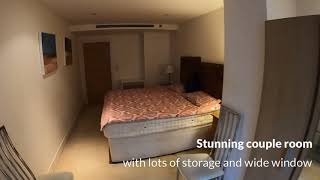 11 Dolphin House Room B 720p New