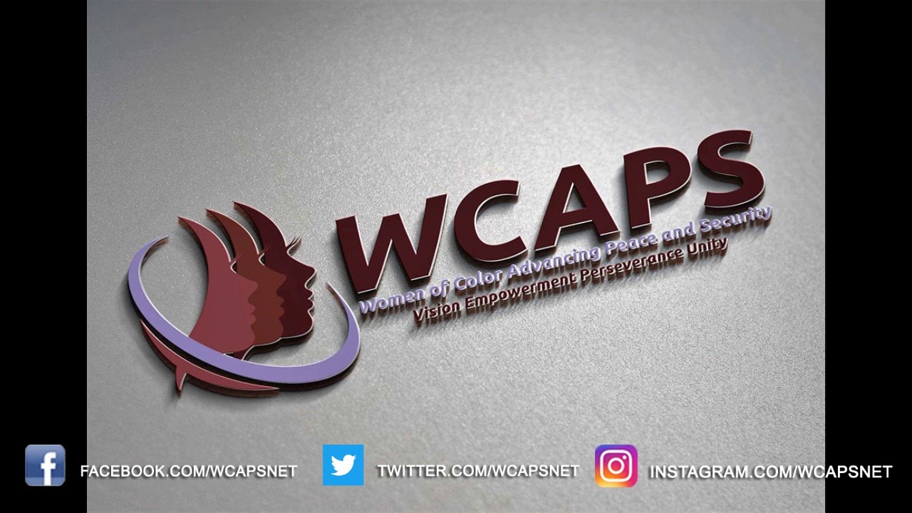 WCAPS Podcast Ep 20: Young Ambassadors Program welcomes Blessing Ikpa, Wardah Amir & Sylvia Mishra