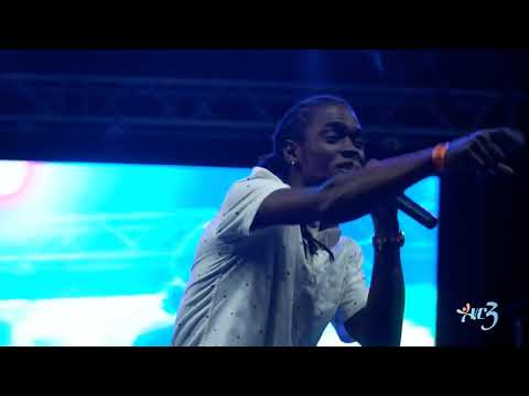 VINCY MAS RAGGA SOCA SEMIS 2019 Shadylane  MORE