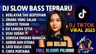 Download lagu DJ TIKTOK VIRAL FULL ALBUM PILIHAN [NO IKLAN‼️] mp3