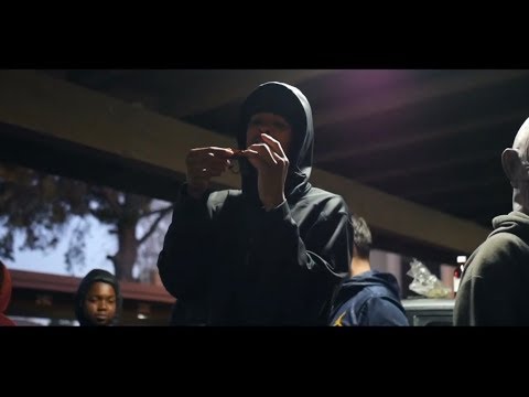Hothead Lil Chris - Trenches | Dir. Bagsznvisuals