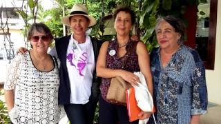 PROCESO LEY DE VIOLENCIAS ECUADOR