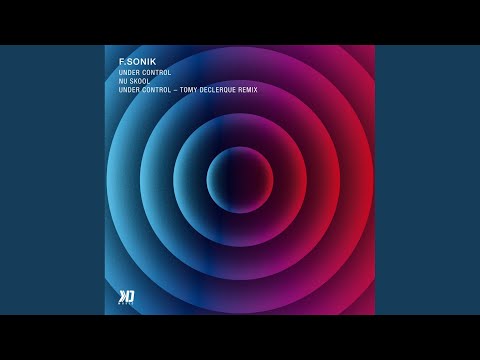 Nu Skool (Original Mix)