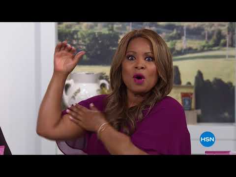 HSN | Perlier Beauty 06.20.2018 - 05 PM
