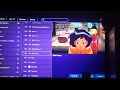 Nicktoons UK Error March 2nd 2026