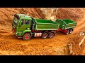 BEST OF RC TRUCKS I EXTRA LONG DIRECTOR S CUT I RC TRUCKS In Germany