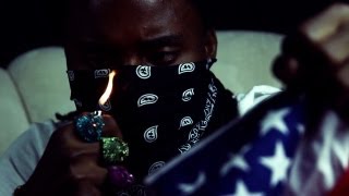 Al Rogers &quot;FIN&quot; Official Visual (Prod.713)